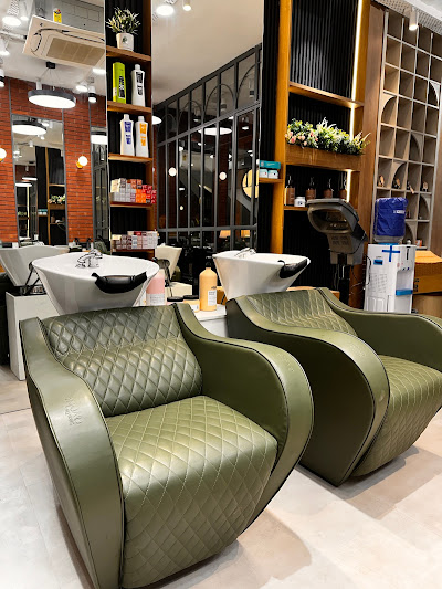 Salon Da Evolve in Chandigarh