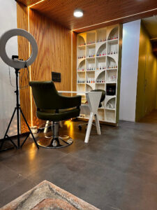 Salon Da Evolve in Chandigarh