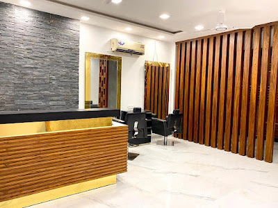Curly Top Salon And Academy in Rajpura