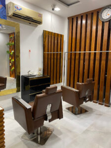 Curly Top Salon And Academy in Rajpura