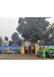 Holy Christ School in Ludhiana