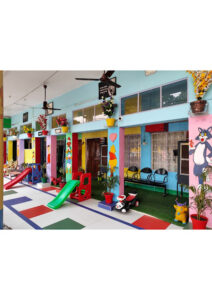 Holy Christ School in Ludhiana