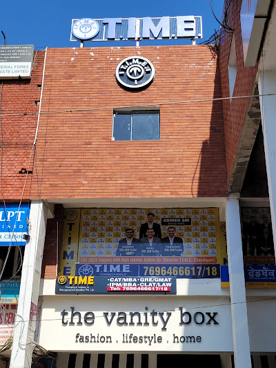 T.I.M.E. Chandigarh