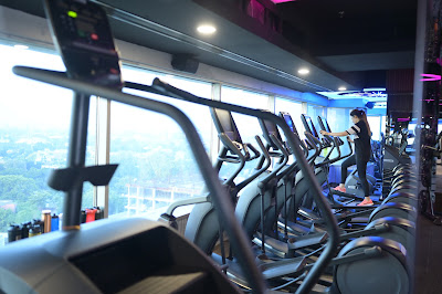 SS Royal Gym in Ludhiana