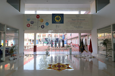 The Shri Ram Universal School Ludhiana