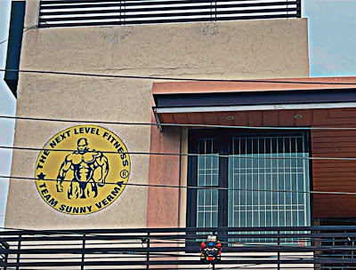 THE NEXT LEVEL FITNESS GYM in Ludhiana