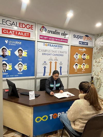 SuperGrads Coaching Center