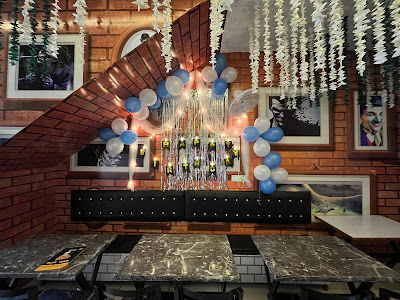 The Snacks Nation Restaurant in Rajpura