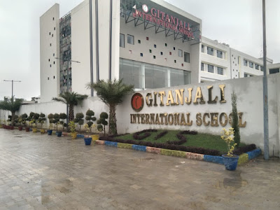 GITANJALI INTERNATIONAL SCHOOL LUDHIANA