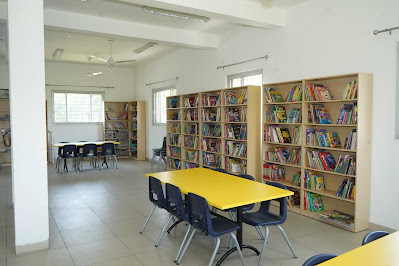 Podar International School Ludhiana