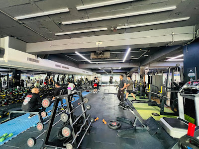Wao Fitness-Best Gym In Chandigarh