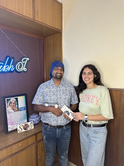 SuperGrads Coaching Center