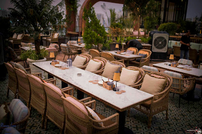 Romeo Lane in Zirakpur