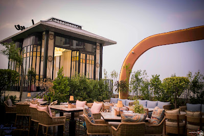 Romeo Lane in Zirakpur