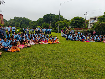 Kundan International School