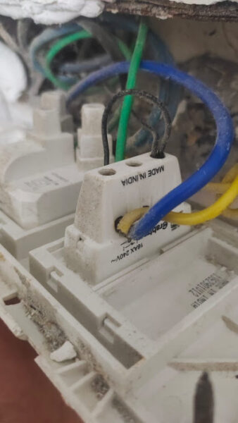 Sukhveer Electrician