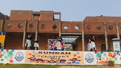 Kundan International School