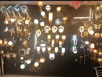 Mangal Mal Paras Ram Electrical