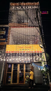 Fine Dine By Wok Mafia in Rajpura