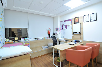 Cloudnine Hospital in Chandigarh