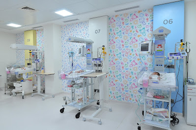 Cloudnine Hospital in Chandigarh