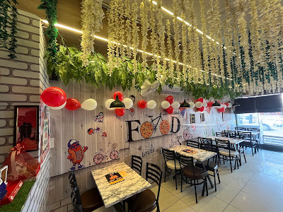 The Snacks Nation Restaurant in Rajpura