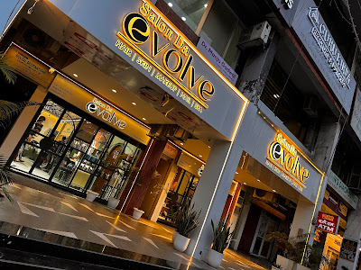 Salon Da Evolve in Chandigarh
