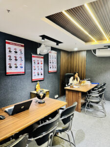 Chanakya's Coaching Centre