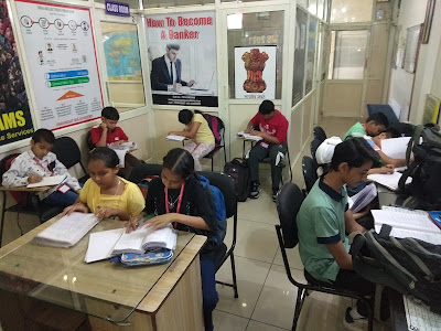 PARANGAT IAS ACADEMY