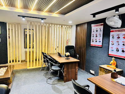 Chanakya's Coaching Centre