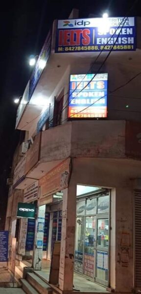 Bright Future Coaching