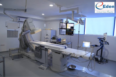 Eden Critical Care Hospital