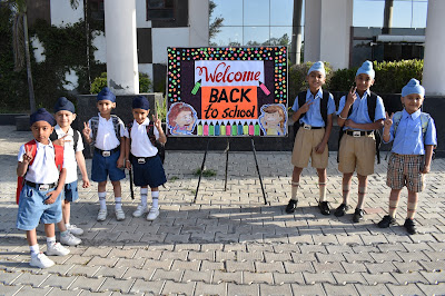 Carpe Diem International School