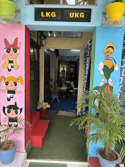 Holy Christ School in Ludhiana