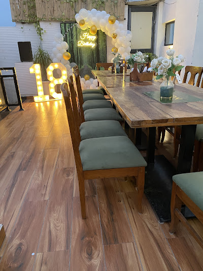 Zyon Skybar in Zirakpur