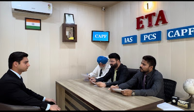 Education Tree Academy