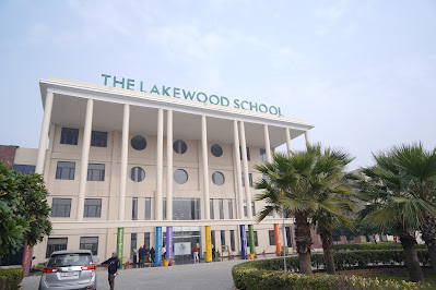 The Lakewood School in Ludhiana