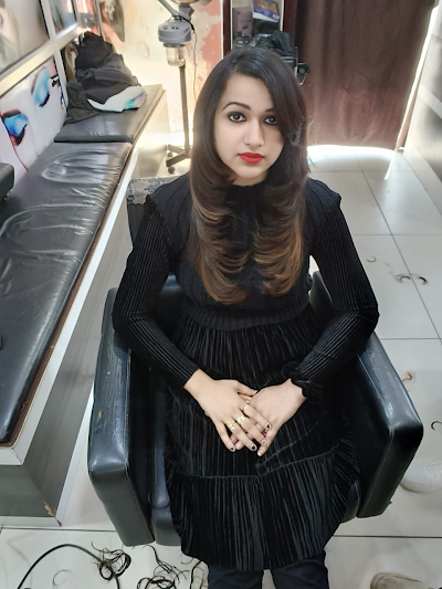 Be Stylish Professional Family Salon in Rajpura