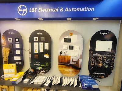 Mangal Mal Paras Ram Electrical