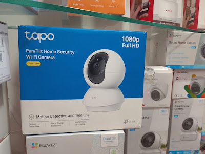 RANA TRADERS - Electrical & CCTV