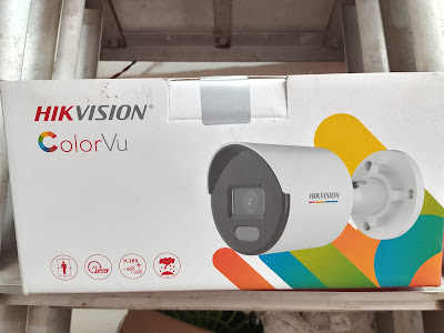 RANA TRADERS - Electrical & CCTV