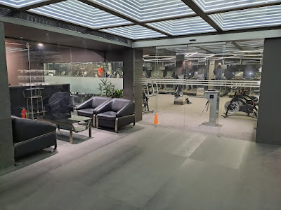 Elevate Wellness Club Ludhiana