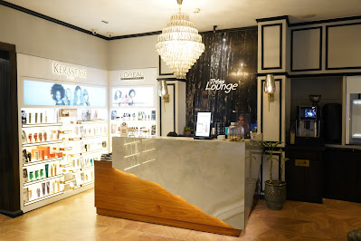 Tress Lounge A Family Salon