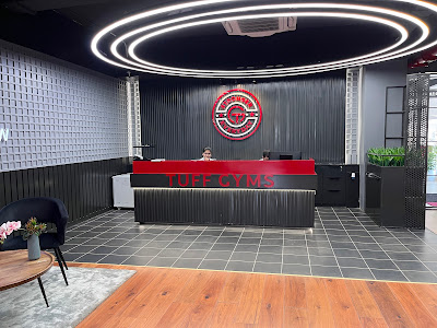 Tuffgyms in Zirakpur