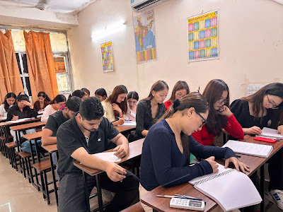 The Coaching Concept