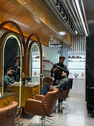Monsoon Salon in Chandigarh