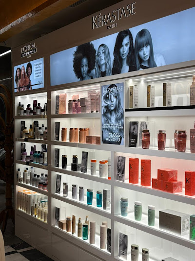 Monsoon Salon in Chandigarh