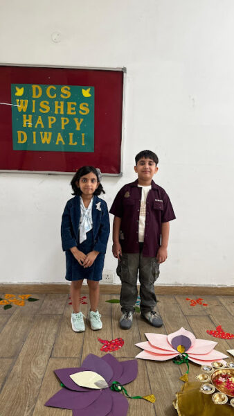 Delhi Cambridge School