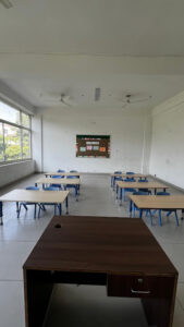 Delhi Cambridge School