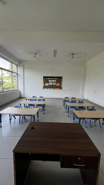 Delhi Cambridge School